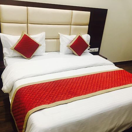 ホテルArya Sheraton アジュメール エクステリア 写真